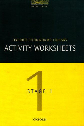 The Oxford Bookworms Library