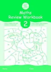 Cambridge Mathematics Direct 2 Maths Review Workbook (Pack of 10)
