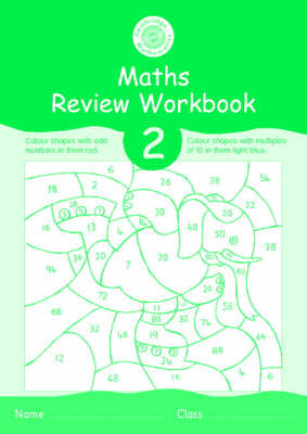 Cambridge Mathematics Direct 2 Maths Review Workbook (Pack of 10)
