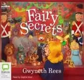 Fairy Secrets