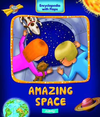 Amazing Space
