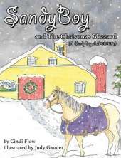 SandyBoy and the Christmas Blizzard (A SandyBoy Adventure)