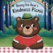 Benny the Bear's Kindness Picnic