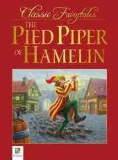 The Pied Piper Of Hamelin