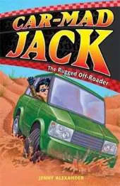 The Rugged Off-roader