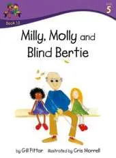 Milly Molly and Blind Bertie