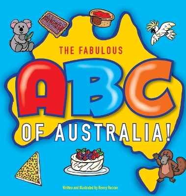 The Fabulous ABC of Australia