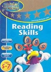Reading Skills
