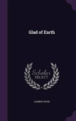 Glad of Earth