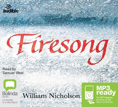 Firesong