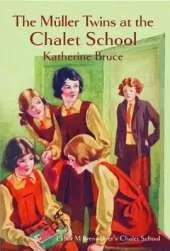 The Muller Twins at the Chalet School