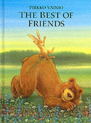The Best of Friends