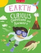 Earth Curious Questions and Answers