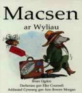 Macsen a'r Wyliau