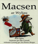 Macsen a'r Wyliau