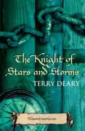 The Knight of Stars and Storms: Tudor Chronicles 4