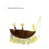 Kittie Town and the Stars