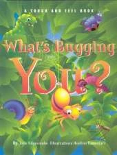 Happy Bugs Whats Bugging You