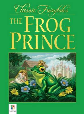 The Frog Prince