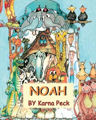 Noah