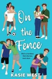 On the Fence