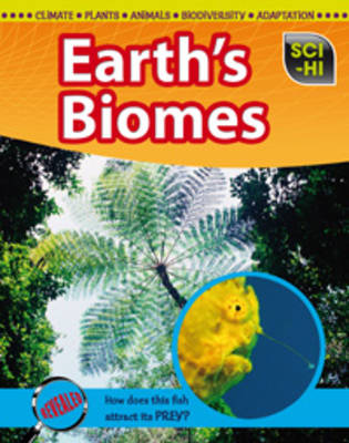 Earth's Biomes