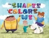 The Shapes & Colors of We