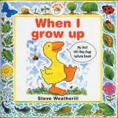 Baby Goz: When I Grow Up