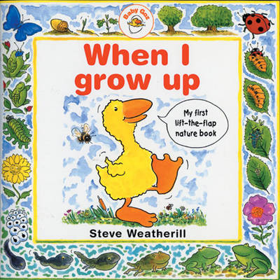 Baby Goz: When I Grow Up