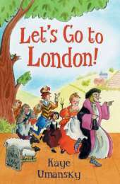 Let's Go to London
