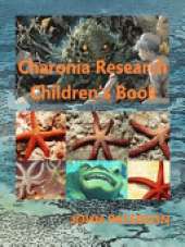 Charonia Research Children's Book