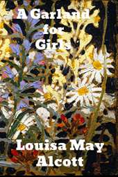 A Garland for Girls