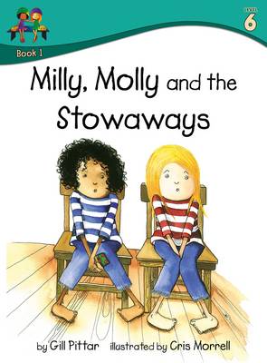 Milly Molly and the Stowaways