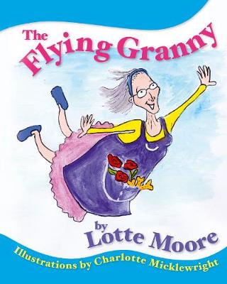 Flying Granny