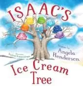 Isaac's Ice Cream Tree