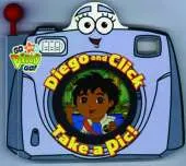 Diego and Click Take a Pic!