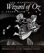 The Wizard of Oz  Kansas Centennial Edition