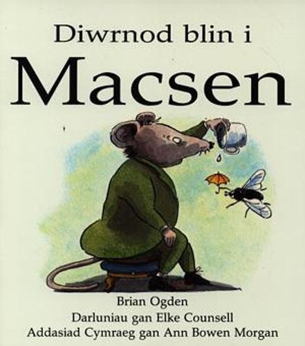 Diwrnod Blin i Macsen