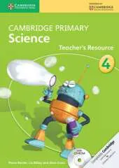 Cambridge Primary Science