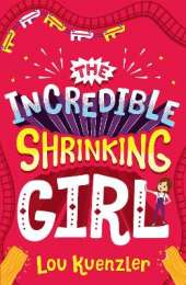 The Incredible Shrinking Girl
