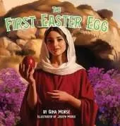 The First Easter Egg