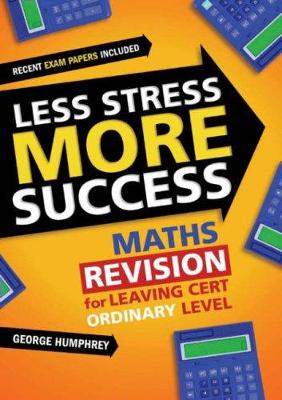 MATHS Revision Leaving Cert Ordinary Level