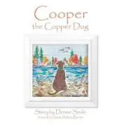 Cooper the Copper Dog