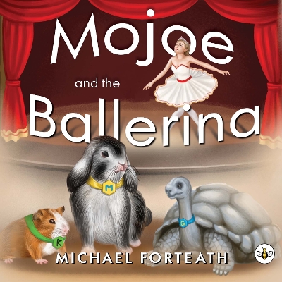 Mojoe and the Ballerina