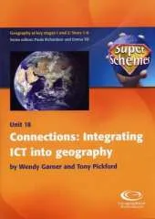Connections: Integrating ICT into Geography
