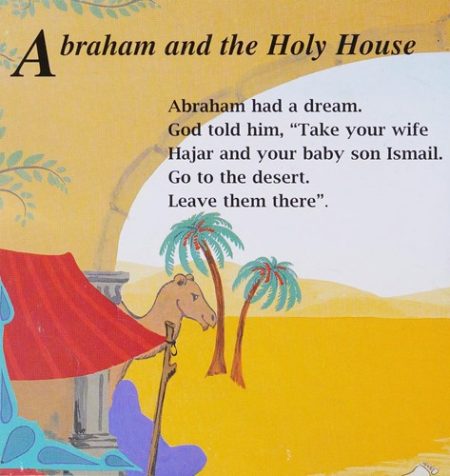 Stories from the Quran
