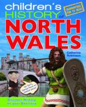 Children's History of North Wales