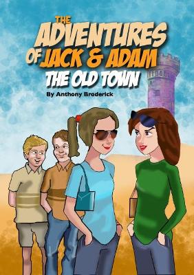 THE OLD TOWN
