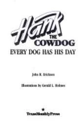 Every Dog Has His Day