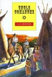 Uncle Comanche